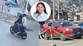 Ytala Tipula falleció alrededor de