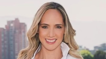 Camila Zuluaga se pronunció sobre la terminación de sus contratos de dos reconocidos programas: “No se acabó mi manera de entender el periodismo”