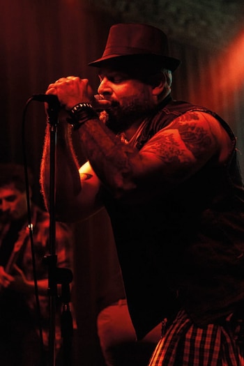 “Hubo un momento en que