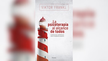 "La psicoterapia al alcance de