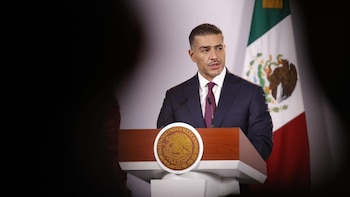 Los Chapitos están detrás de riña en el penal de Mazatlán que dejó 12 muertos, confirma Harfuch: prevén más control con traslados