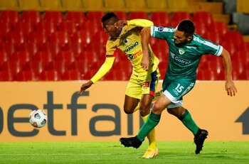 Fotografía de archivo que muestra