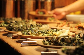 Fauna, está en el quinto