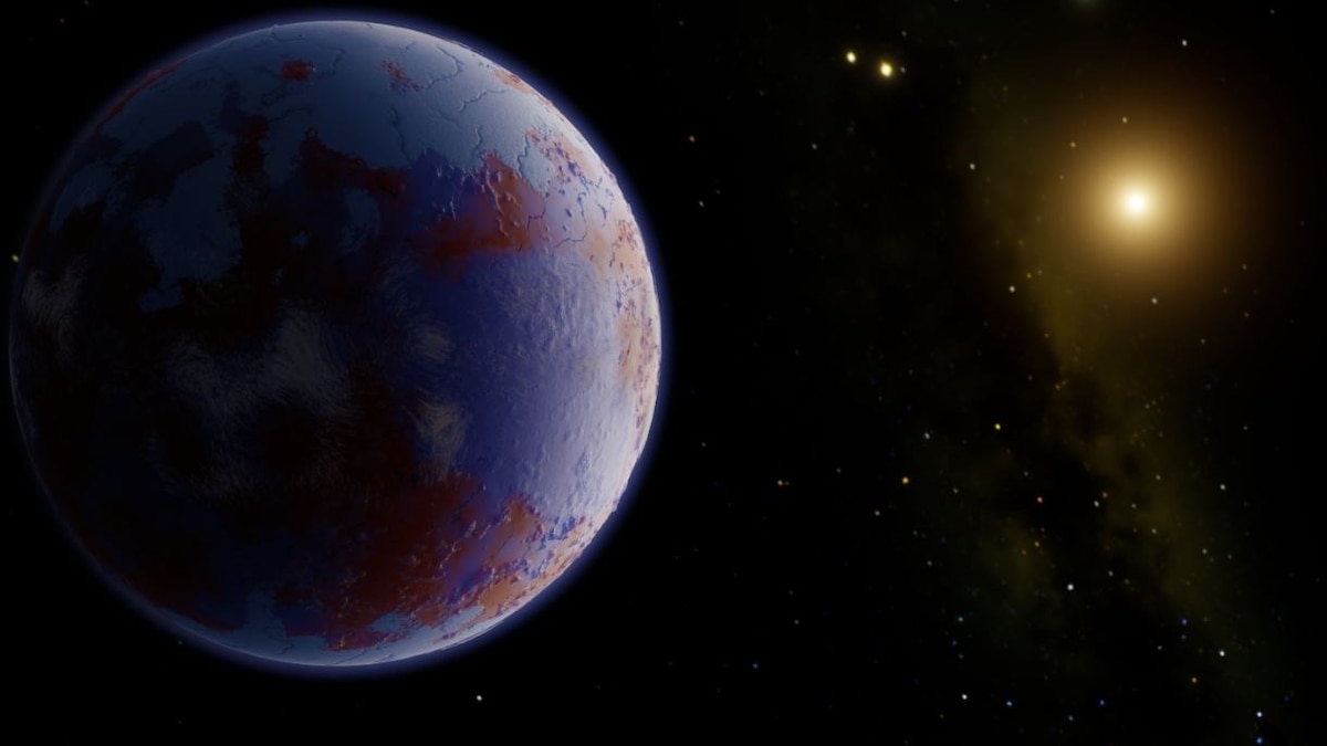 ¿El sistema solar tiene un nuevo planeta?: qué dicen las imágenes que analizan los astrónomos