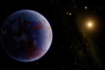 Los astrónomos debaten sobre la