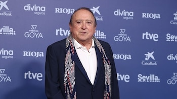 Muere Fernando Esteso en Valencia