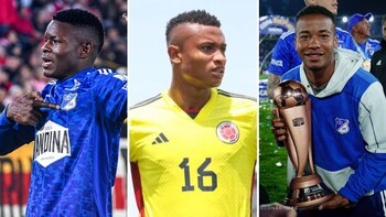 En Millonarios tienen listo el