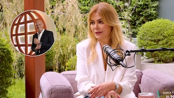 Gisela Valcárcel descarta regresar a América TV y recordó enfrentamiento con el CEO del canal: “Quedó la huella de un profundo machismo”