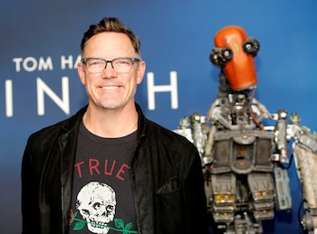 Matthew Lillard expresó su deseo