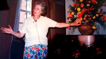 Fue recién en 2019, a