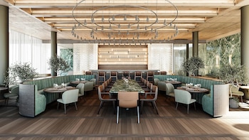 Hyatt debutará en Cancún este diciembre con la apertura de un 'resort' de lujo bajo la marca Grand Hyatt
