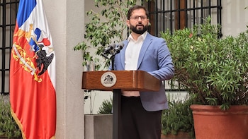 Chile: Discurso para todos