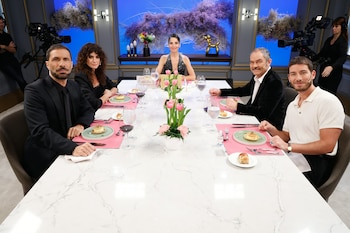 Juana Viale sábado 10 y domingo 11