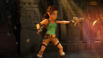 24/11/2020 Tomb Raider Reloaded
POLITICA INVESTIGACI�N