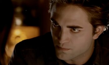 Robert Pattinson criticó la película