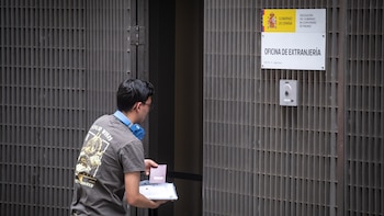 La Justicia niega la residencia a un ciudadano argentino con abuelo español porque no acreditó que su padre figurara inscrito en el Registro Civil de España