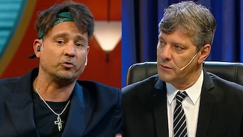 Chano, a corazón abierto sobre