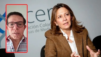 Pacientes Colombia celebró designación de Ana María Vesga como ministra de Salud de Abelardo de la Espriella y recordó sus principales retos