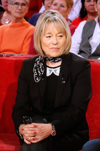 Martine Monteil (Getty Images)