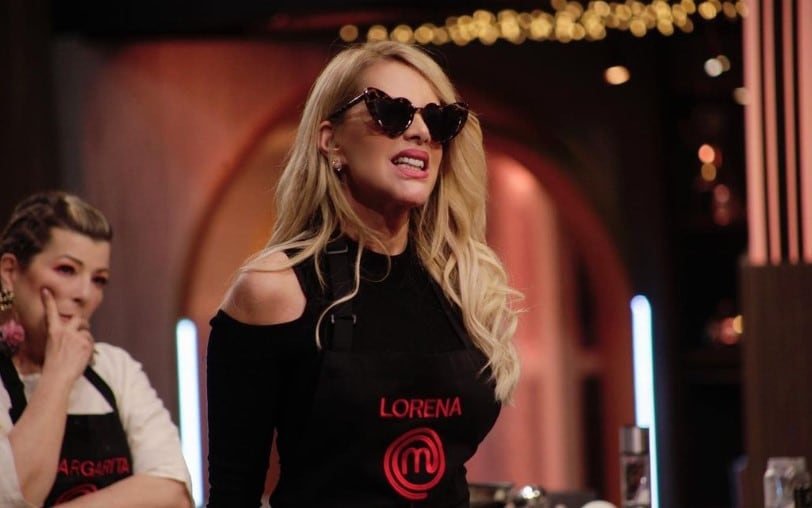 Lorena Herrera reveló que la controversia le ha provocado la pérdida de contratos y afectaciones en su carrera artística. (Foto: Instagram/@masterchefmx)