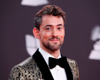 Luis Gerardo Méndez será el