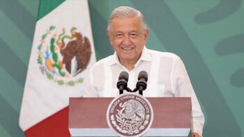 En 2023 seremos autosuficientes en