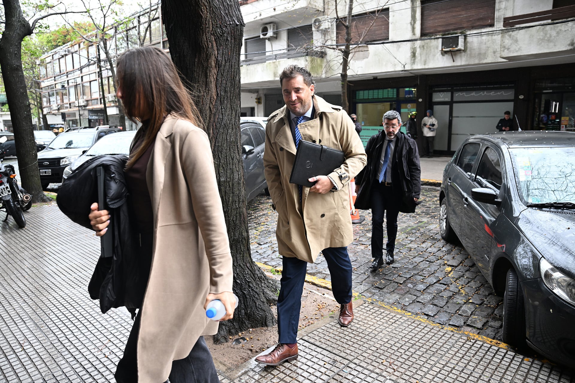 El juicio de Maradona llegó al final: una imputada lloró en su última declaración ante los jueces y Luque subrayó que amaba a Diego