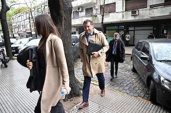 Juicio Maradona