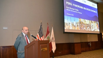 Burneo sostuvo que las medidas