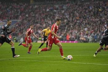 Aleksandar Pavlović fue una de