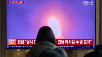 Corea del Norte confirma el