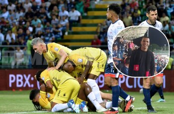 La historia de Iván David