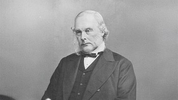 Joseph Lister revolucionó la cirugía