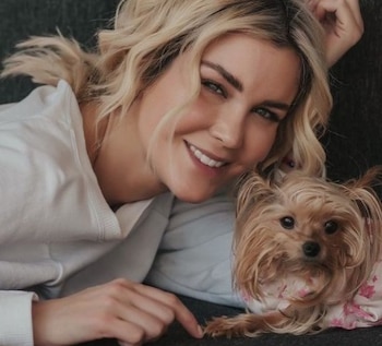 Verónica Montes es una actriz