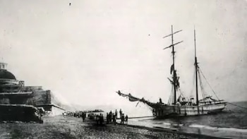 Esteban Campodónico Figallo, originario de