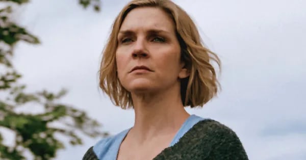 Rhea Seehorn protagoniza