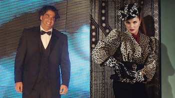 Carmen Campuzano recuerda a Jorge Kahwagi y revela cómo fue la última conversación antes de su muerte: “Hablamos de todo lo bonito”