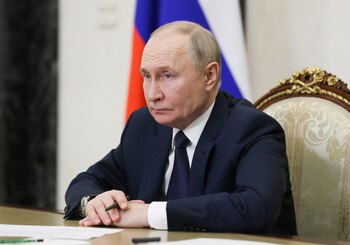 Francia insiste en que si