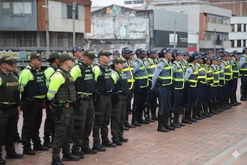 La Alcaldía de Cali implementó