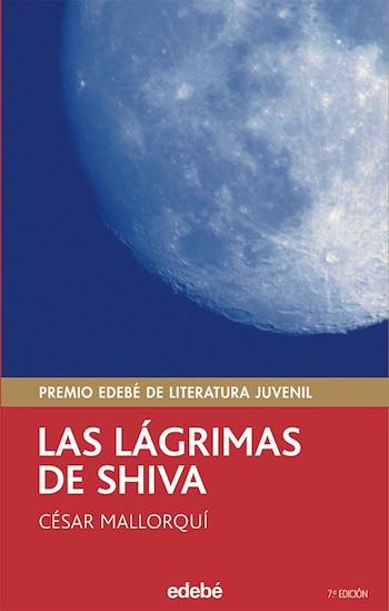 Las lágrimas de Shiva recibió