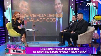 (Captura: Magaly TV La Firme)