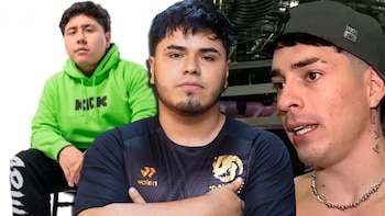 ‘Shaka’ consulta en vivo a ‘Macarius’, egresado en Derecho, sobre el caso Piero Arenas y recibe diagnóstico lapidario: “Es insalvable”