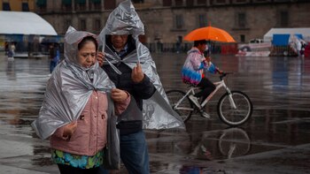 Estas alcaldías están en alerta