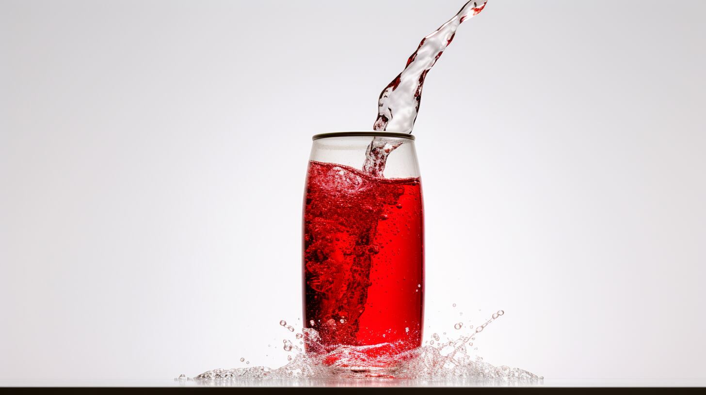 La SIC verificó que el contenido promedio en botellas de 350 ml era inferior a lo declarado en la etiqueta - crédito Imagen ilustrativa Infobae