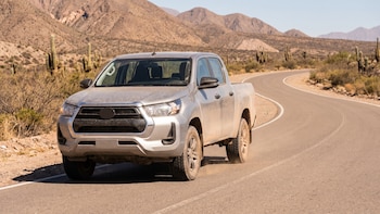 Vuelven las pickups nafteras a la Argentina: qué se sabe de los nuevos modelos que llegarán en 2027