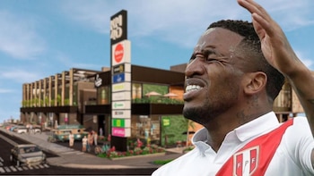 Cómo luce ‘KM 40′, el