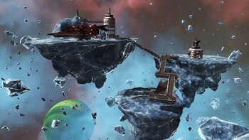 No Man's Sky Cosmos
