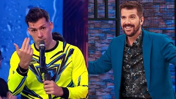 'Esto es Guerra' reafirma liderazgo