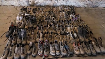 Exagente de la DEA señala