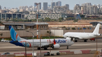 India confirmó que el capitán atacado en el vuelo de Flydubai sigue internado en Arabia Saudita